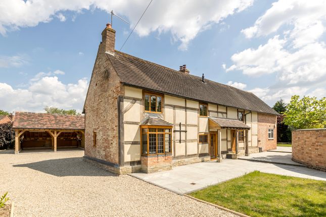 High Street, Welford on Avon... 5 bed detached house for sale