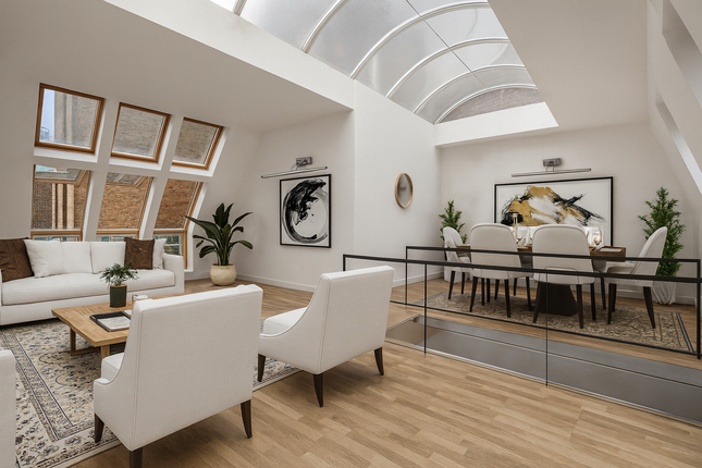 England W8 7SX London, GBR 2 bed terraced house for sale