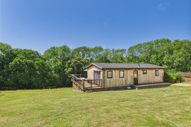 Billingsley, WV16 6PF 2 bed lodge for sale