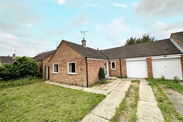 3 bedroom bungalow for sale