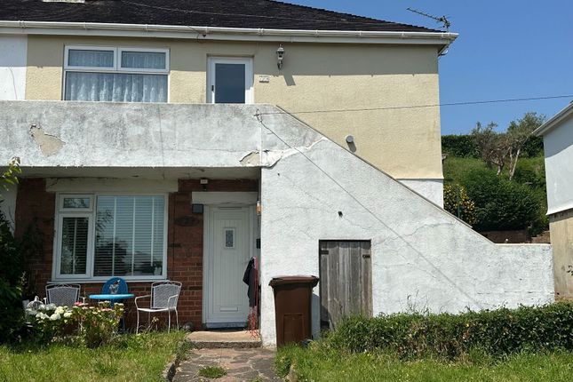 Hele Road, Torquay, TQ2 7QG 2 bed ground floor flat for sale