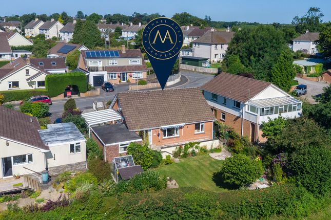 Deans Park, South Molton 4 bed bungalow for sale