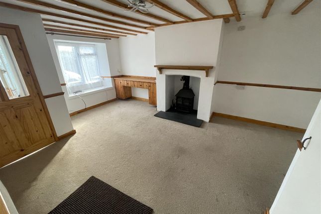 2 bedroom cottage for sale