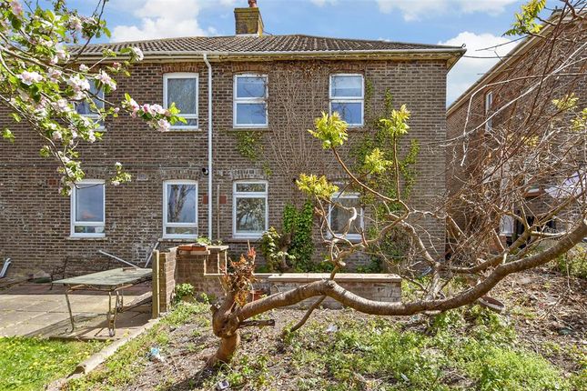 2 bed semi-detached house
