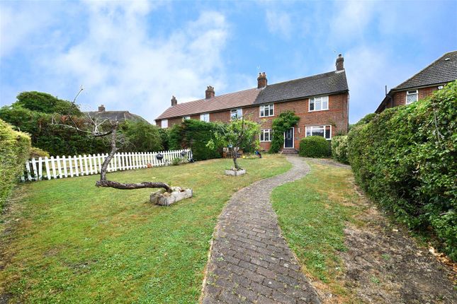 Town Lane, Benington, Stevenage 4 bed end of terrace house for sale