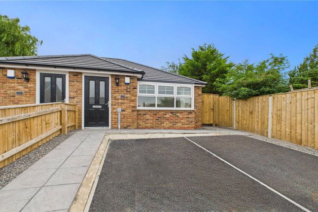 Winchester Way, Middlesbrough TS6 1 bed bungalow for sale