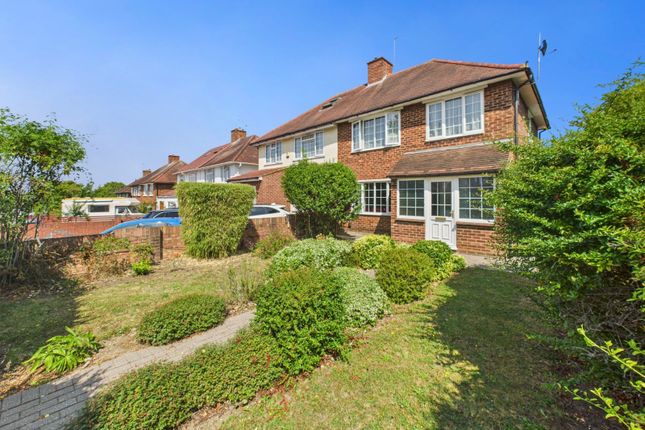 Clewer Hill Road, Windsor, Berkshire... 3 bed semi