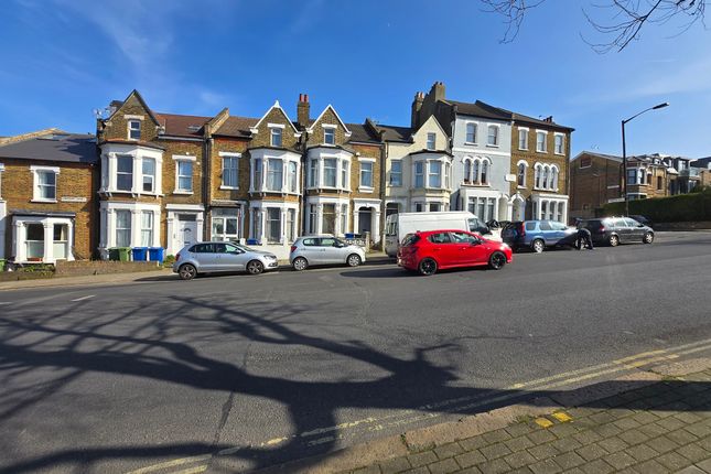 Lordship Lane, London 4 bed terraced house for sale