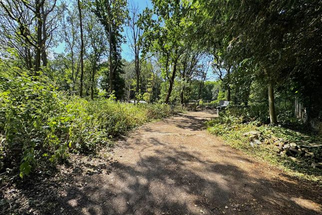 The Grange, Chobham Land for sale