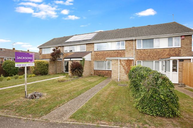 Wakeley Road, Rainham 3 bed terraced house for sale