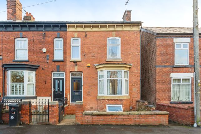 5 bedroom terraced house for sale