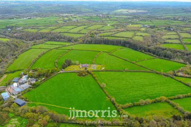 Velindre, Llandysul 3 bed property for sale