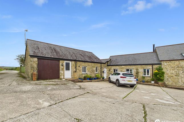 3 bedroom barn conversion for sale
