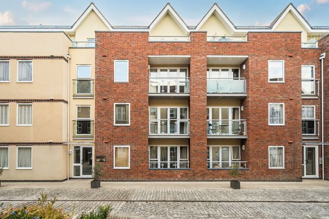 Shippam Street, Chichester, PO19 1 bed apartment for sale
