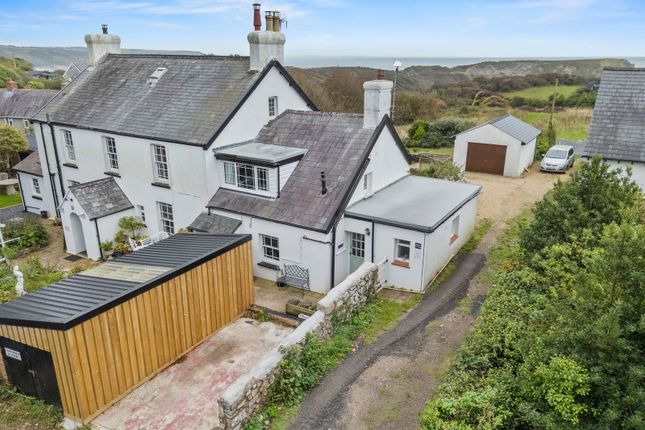 Overton Lane, Swansea SA3 2 bed cottage for sale