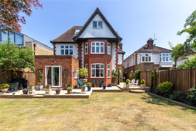 Tring Avenue, Ealing Common, London, W5 7 bed detached house for sale