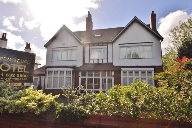 14 bedroom detached house for sale