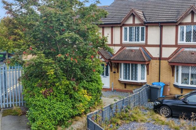 North Road, Long Eaton 3 bed terraced house for sale
