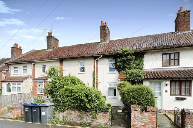 Alfred Street, Westbury 2 bed terraced house for sale
