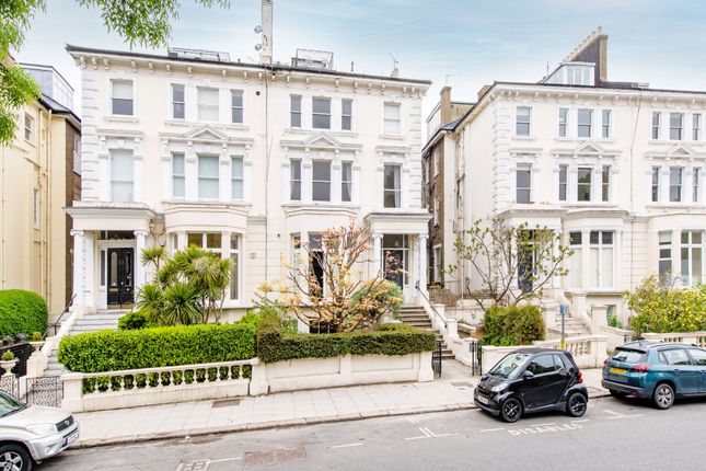 Belsize Park, London 2 bed flat for sale