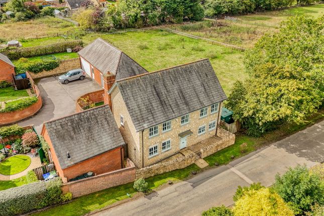 Marston Road, South Northamptonshire... 4 bed detached house for sale