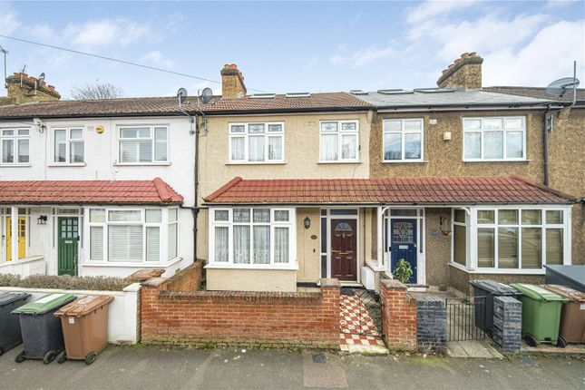 Malyons Road, London, SE13 4 bed terraced house for sale