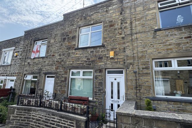 Foster Road, Ingrow, Keighley, BD21 1BD 2 bed terraced house for sale