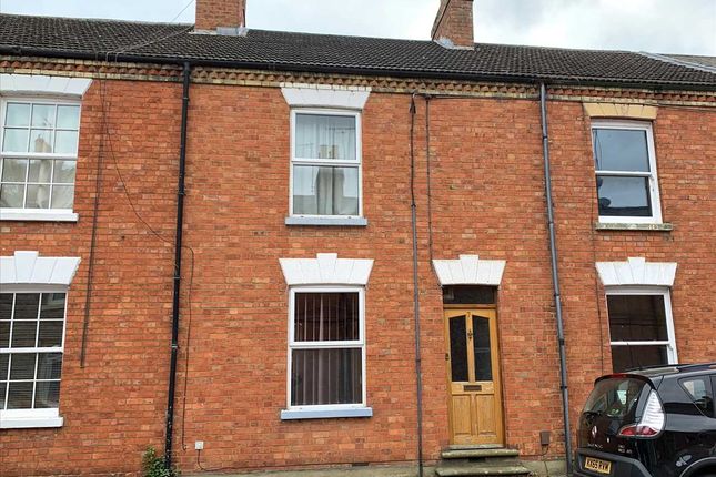 Milton Keynes MK12 2 bed terraced house for sale