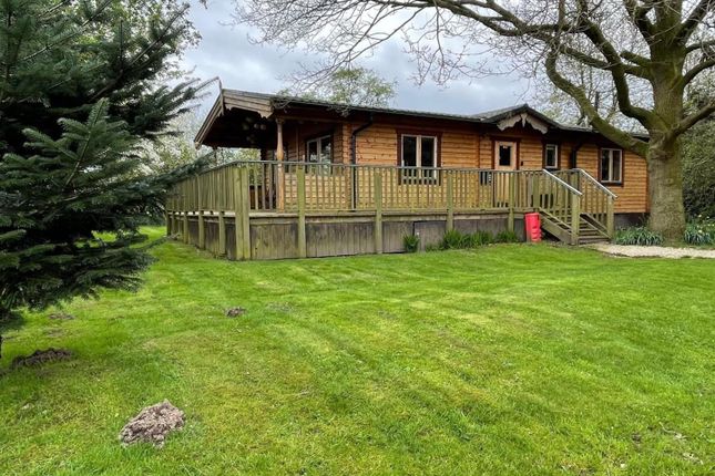 2 bed mobile/park home