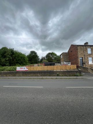 58 The Common, Dewsbury, WF12 Land for sale