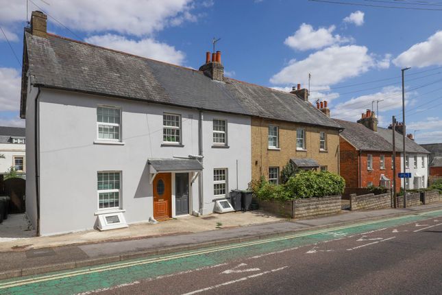 Damory Street, Blandford Forum 3 bed terraced house for sale