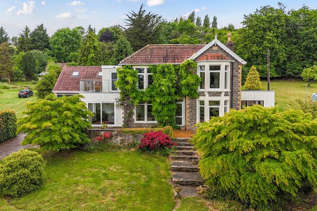 Stockwood Vale, Keynsham, Bristol 4 bed detached house for sale