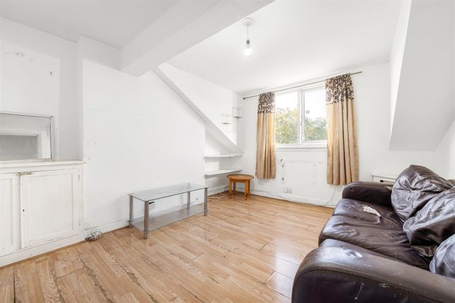 High Street, Penge, London, SE20 1 bed flat for sale