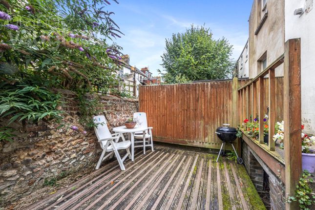 Blatchington Road, Hove, East Sussex... 1 bed flat for sale