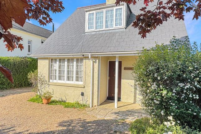 Place Road, Cowes PO31 3 bed detached house for sale