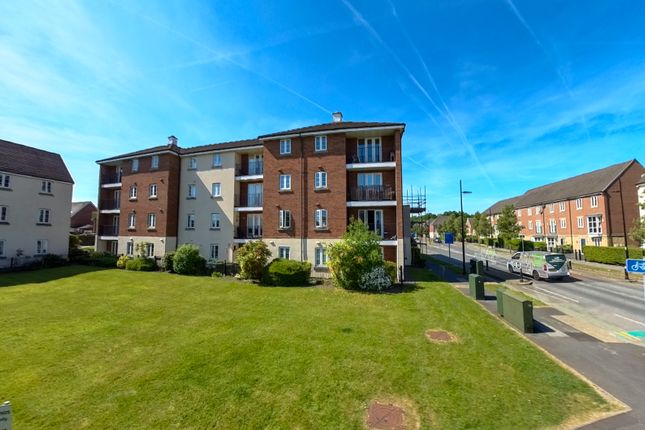 Boston Boulevard, Great Sankey WA5 2 bed flat for sale