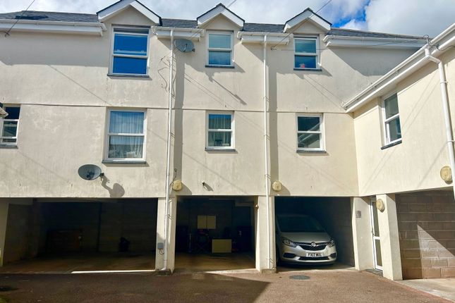 Rowley Road, Torquay, TQ1 4PW 2 bed flat for sale
