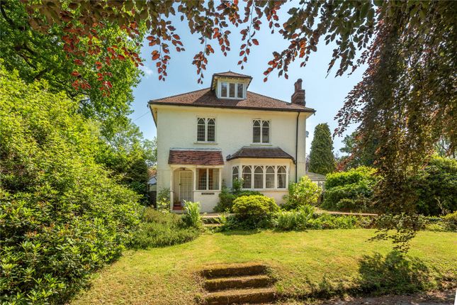 Friday Street, Ockley, Dorking... 5 bed detached house for sale