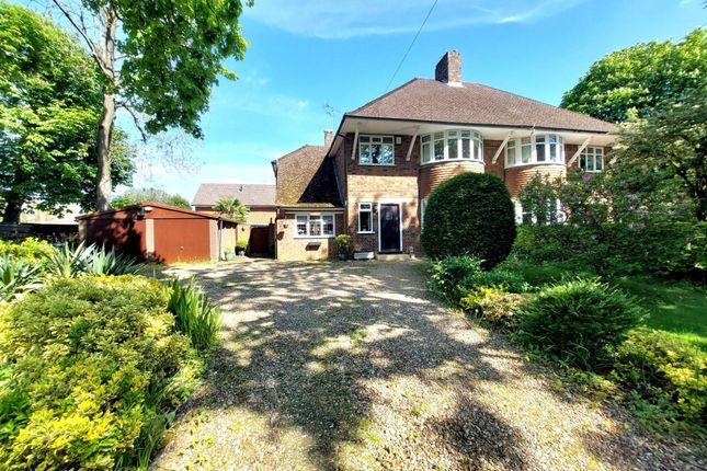 Heath Road, Leighton Buzzard LU7 4 bed semi