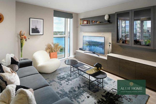 Finsbury Park, London N4 2 bed flat for sale