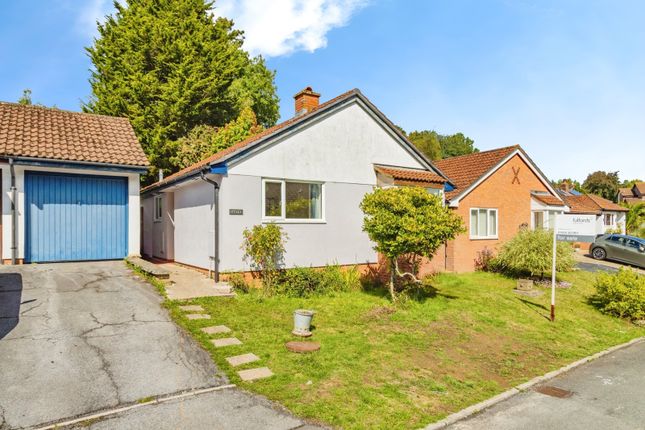 3 bedroom bungalow for sale