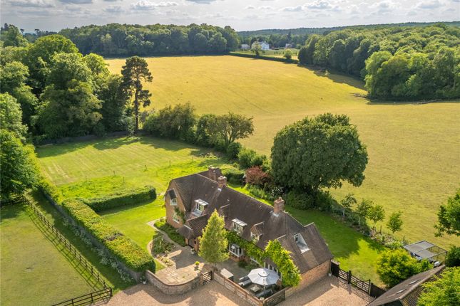 Rocky Lane, Rotherfield Greys... 5 bed detached house for sale
