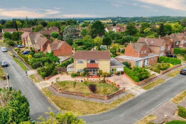 Maidenhall, Gloucester GL2 3 bed detached house for sale