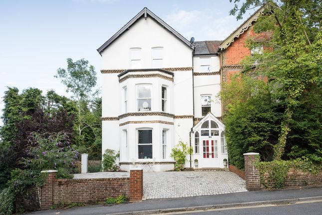 Granville Road, Sevenoaks TN13 7 bed semi