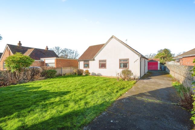 3 bedroom bungalow for sale