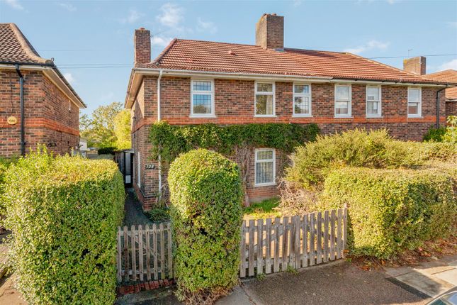 Cannon Hill Lane, Wimbledon Chase SW20 3 bed semi