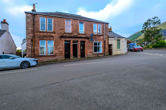 Hamilton Street, Tillicoultry FK13 1 bed flat for sale