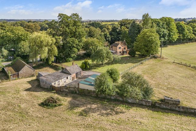 Adderbury, Banbury, Oxfordshire 3 bed house for sale
