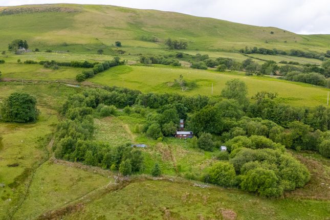 Llanwrthwl, Llandrindod Wells, LD1 1 bed detached bungalow for sale