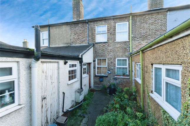 Park Hill, Carshalton, SM5 3 bed terraced house for sale